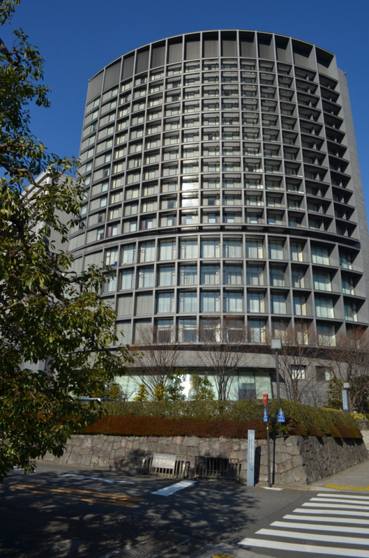 特徴のある建築