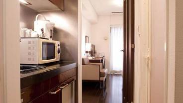 専用キッチン / 22