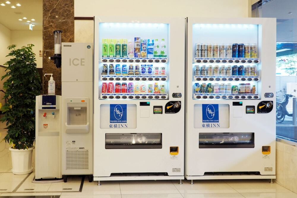自動販売機