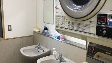 ランドリー ルーム / 5