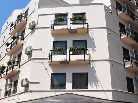 絹の湯 ホテルテラス横浜桜木町（BBHホテルグループ） / 4