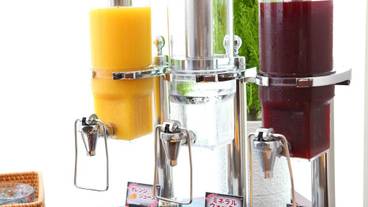 朝食ビュッフェ / 3