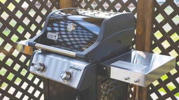 バーベキュー / ピクニック エリア / 6