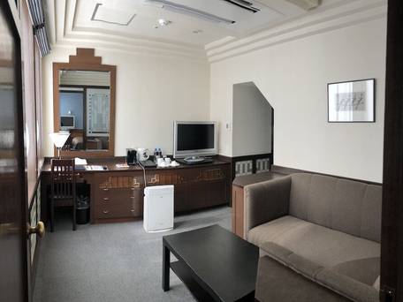 ホテルクリオコート博多 / 5