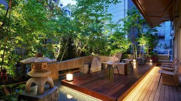 ラウンジテラス(1) / 6