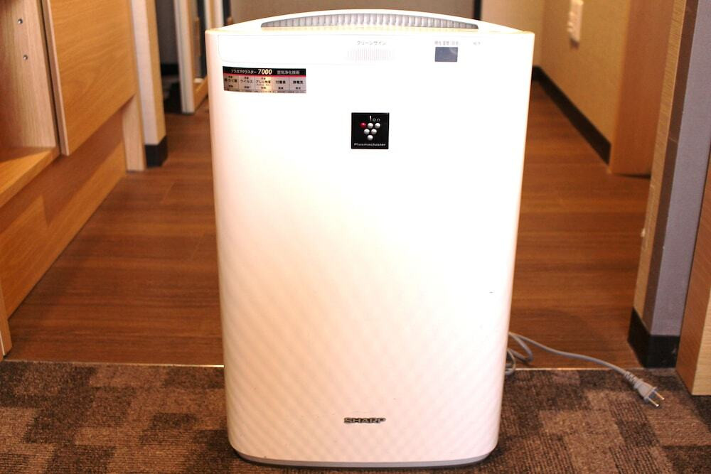 客室の設備とサービス