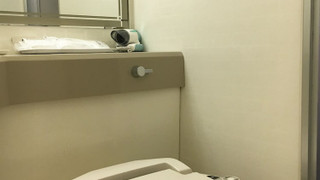 スタンダード ツインルーム 禁煙