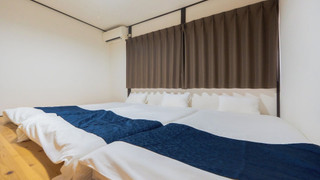 エコノミー タウンホーム 1 ベッドルーム