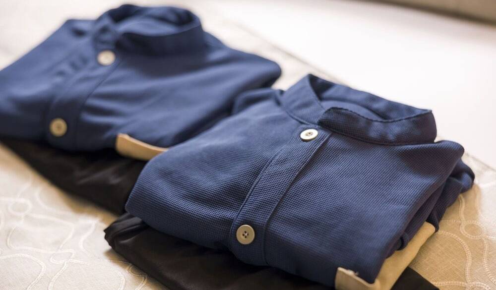 上下セパレートのルームウェア / 5