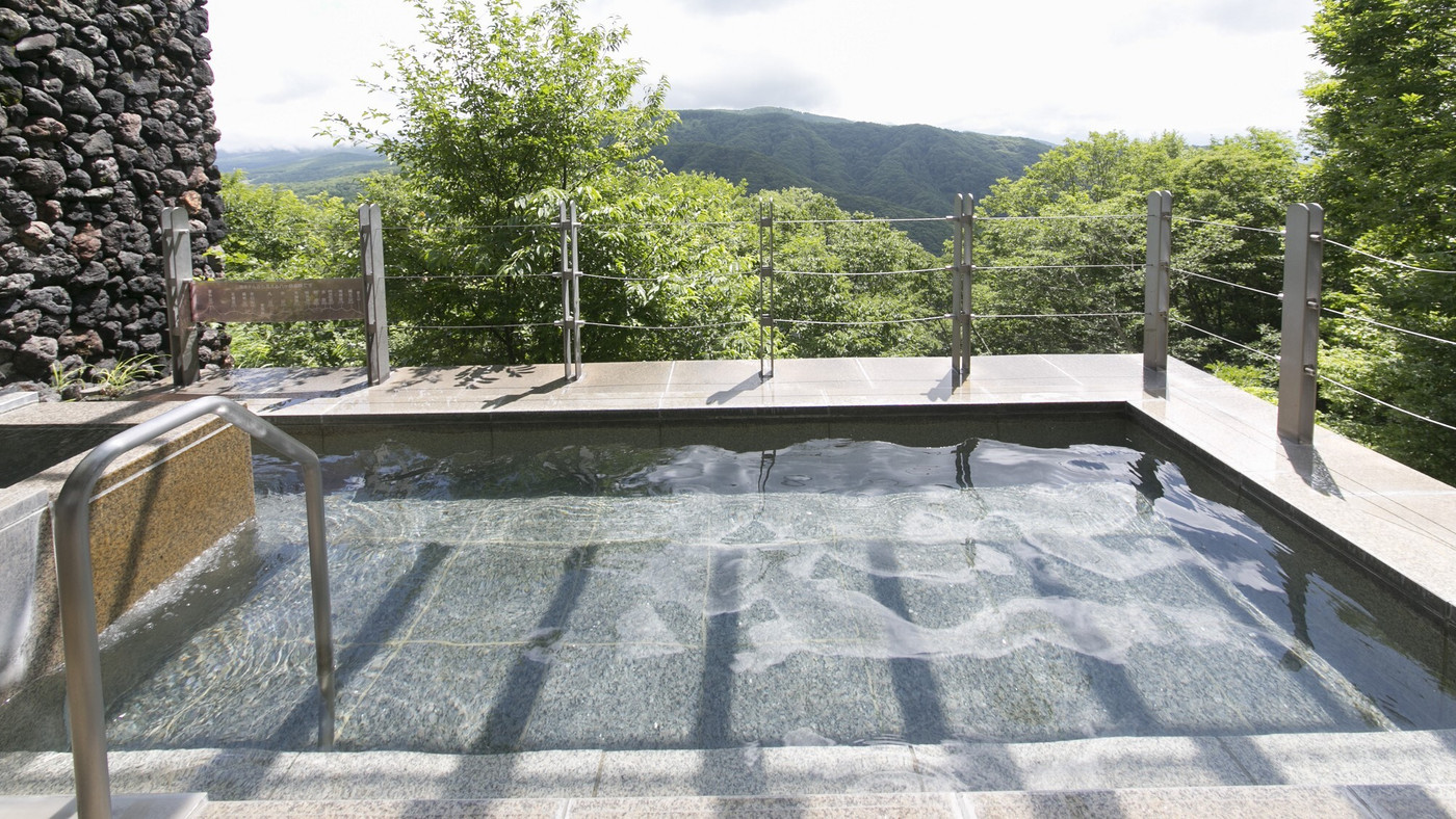 のんびり連泊も◎施設充実の雲の上リゾート4270305