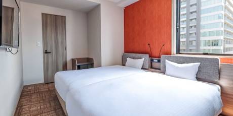 HOTEL SUI AKASAKA by ABEST