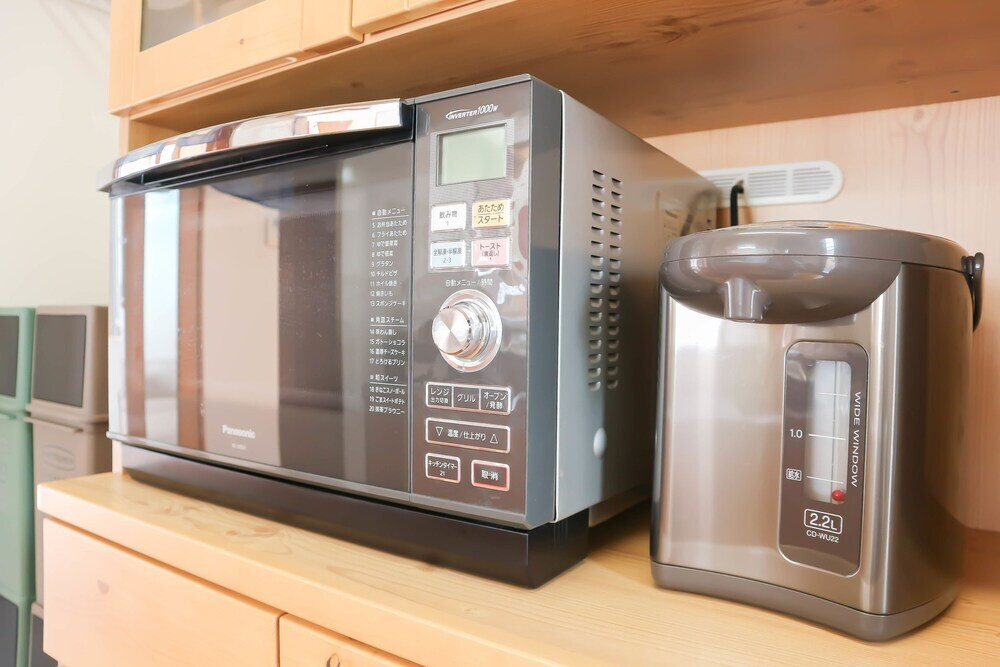 客室の設備とサービス