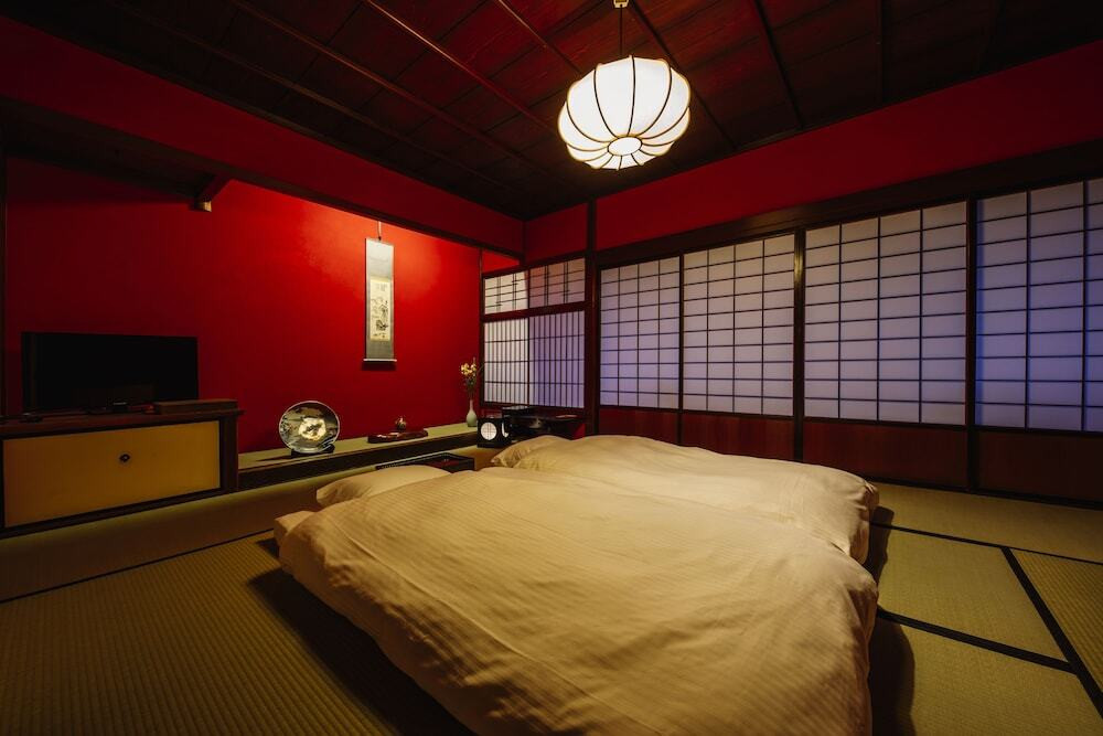 8. 主計町茶屋街の風情と至福の時を味わう「浅の川」3539645