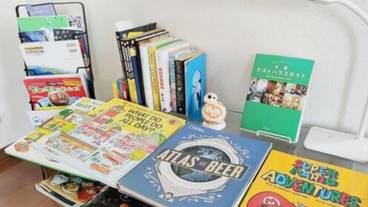 リビング エリア / 19