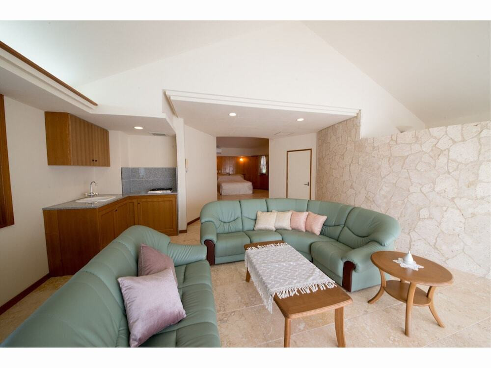 リビングルーム