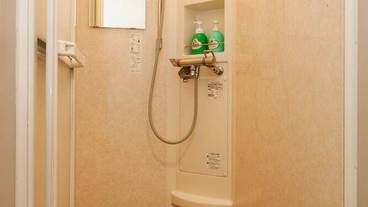 施設内の設備 / 5