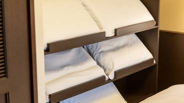 デラックスツインルーム・選べる枕 / 4