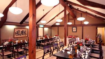 バンケット ホール / 10