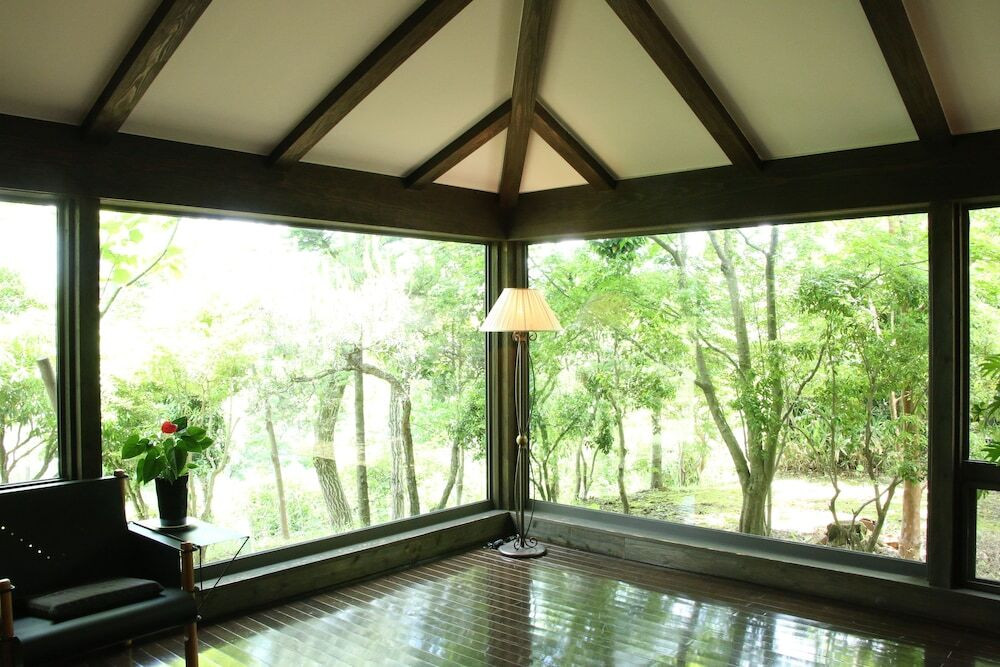 施設からの眺望