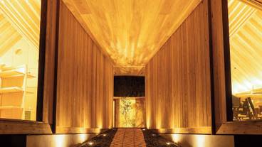 施設内の設備 / 8