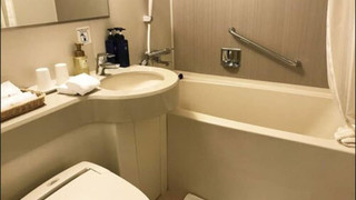 ダブルルーム (Symphony)