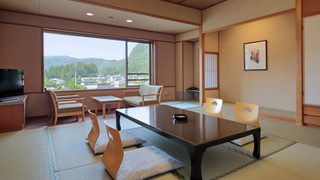 花翔館（定員6名） [和室] [禁煙]