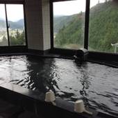 筒賀温泉 グリーンスパつつが（広島県 旅館） / 2