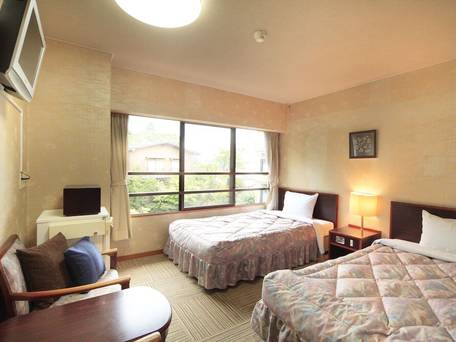 飛騨高山温泉 宝生閣 / 5