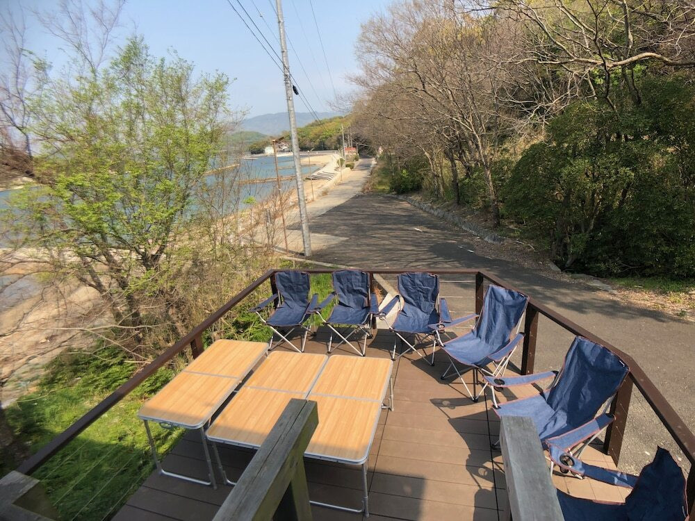 テラス / パティオ