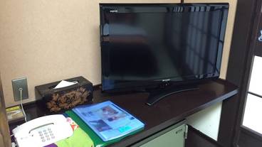 客室の設備とサービス / 7