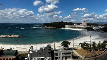 ビーチ / オーシャン ビュー / 34