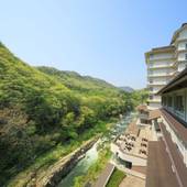 奥飯坂 穴原温泉 匠のこころ 吉川屋（福島県 旅館） / 4