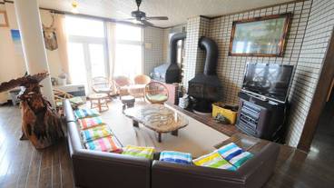 ロビー応接スペース / 5