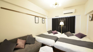 4名部屋 ビビッド / VI