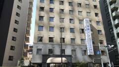 東横イン後楽園文京区役所前