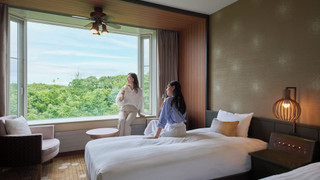 モデレートツイン　禁煙