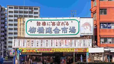 観光スポット / 7