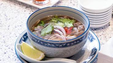 朝食ビュッフェ / 8