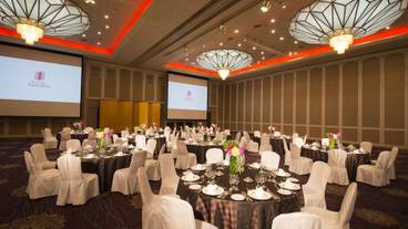 ボールルーム / 14