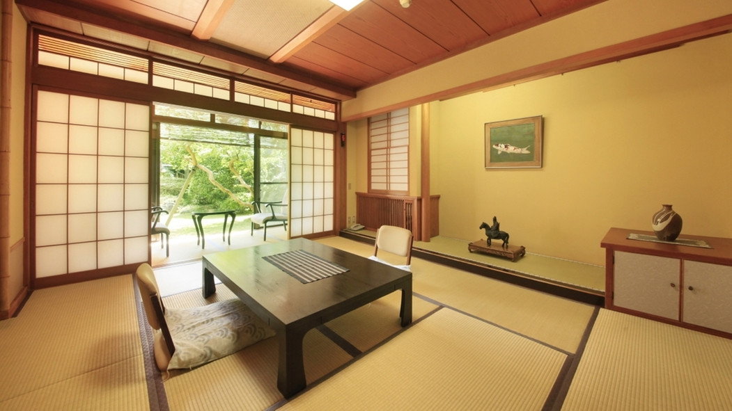 キッズアメニティが充実!創業およそ300年の老舗旅館4271146