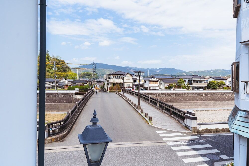 ウォーター ビュー