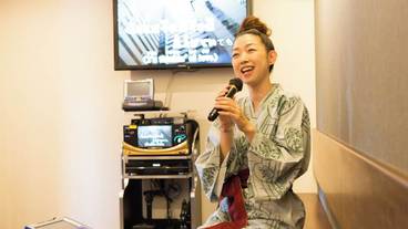 カラオケ ルーム / 4