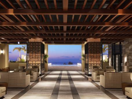 HIYORIオーシャンリゾート沖縄 / 2