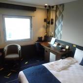 神戸三宮東急REIホテル（兵庫県 ビジネスホテル） / 2