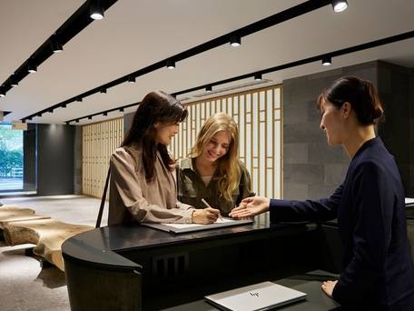 オークウッドホテル京都御池 / 3