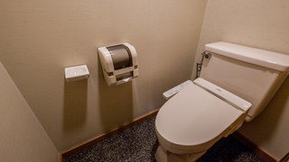 天然源泉露天風呂付き和洋室 喫煙可