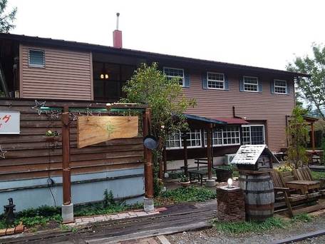 カントリーハウス モーニングサラダ / 1