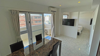 ツインルーム キッチン