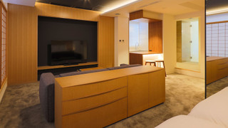 プレミアスイートツイン