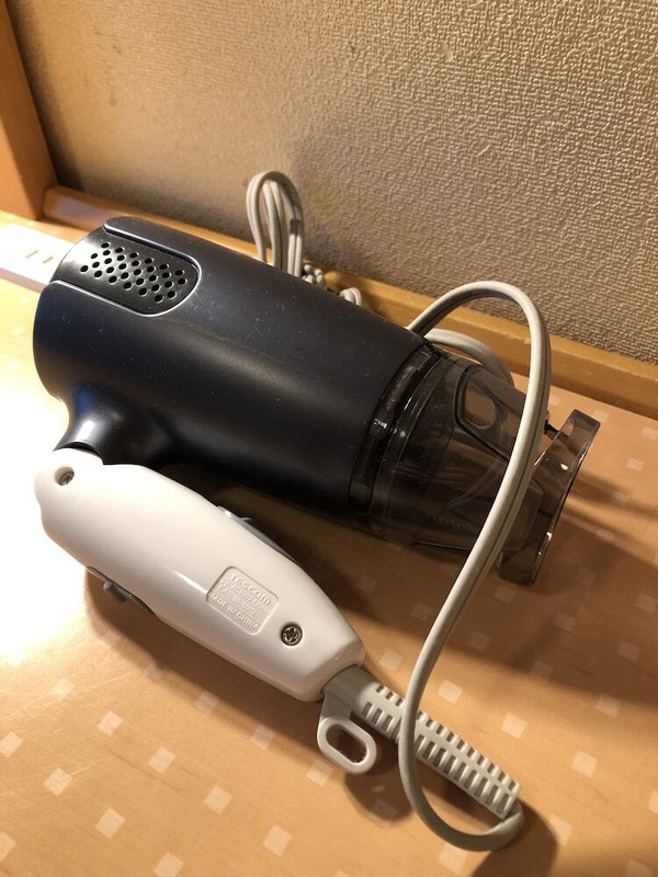 客室の設備とサービス
